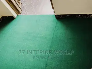 Wall to Wall Carpets