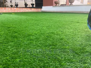 Artificial Turf or Grass Carpets