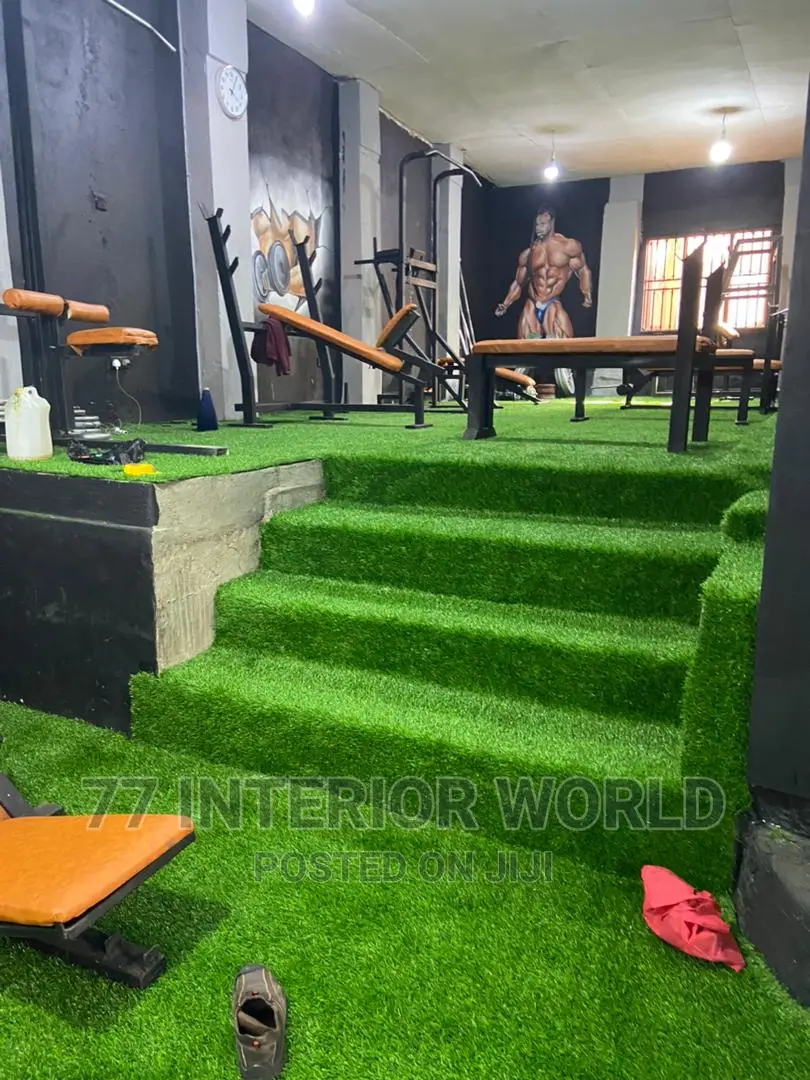 Grass Carpets or Artificial Turf