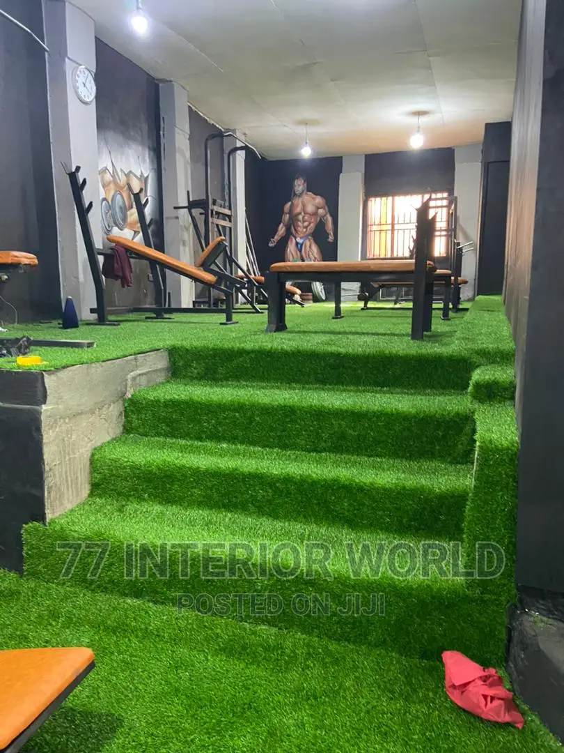 Grass Carpets or Artificial Turf