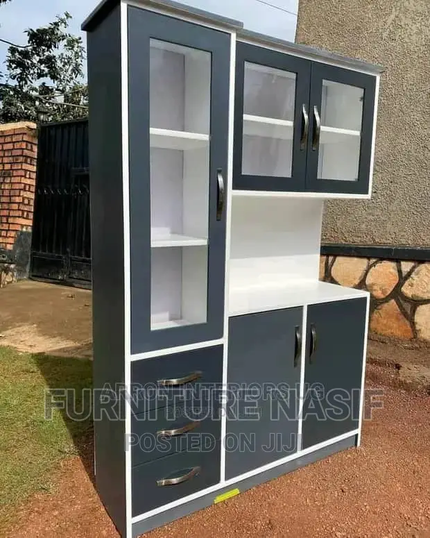 Sideboard/Cupboards in Central Division Furniture, Alisasira Nasif