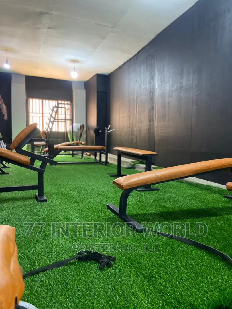 Grass Carpets or Artificial Grass