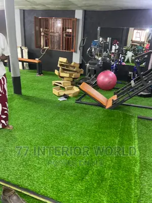 Grass Carpets or Artificial Grass