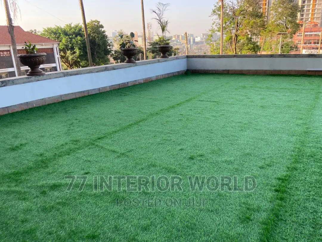 Artificial Grass Carpets