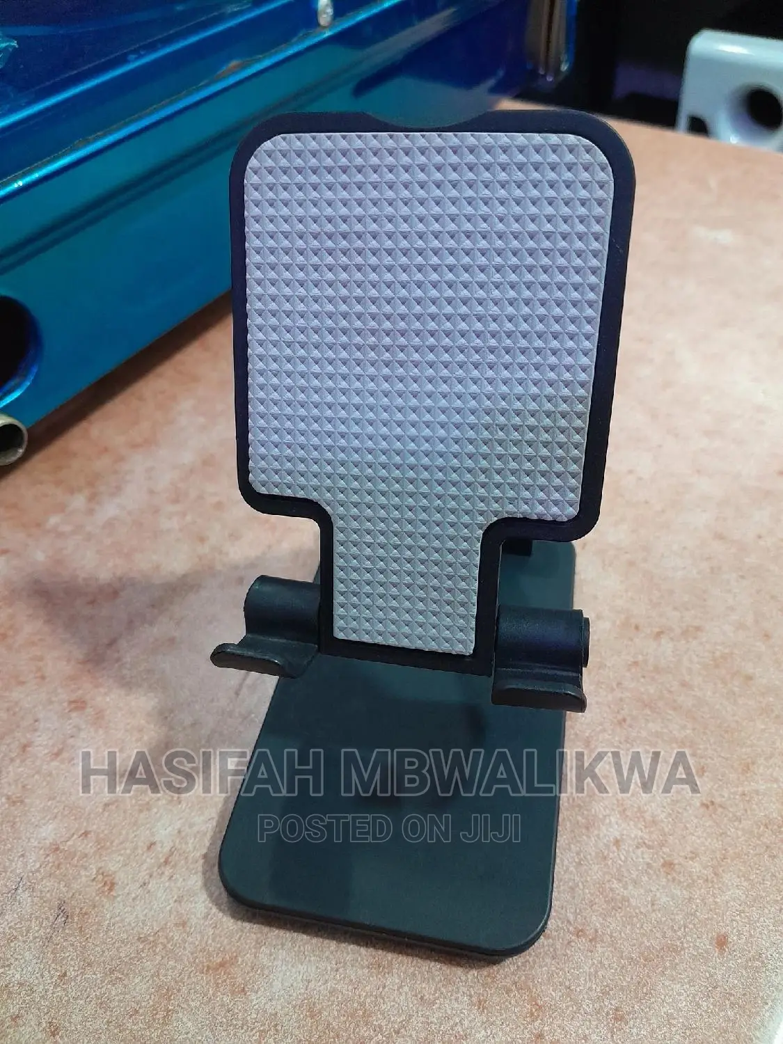Folding Desktop Phone Stand