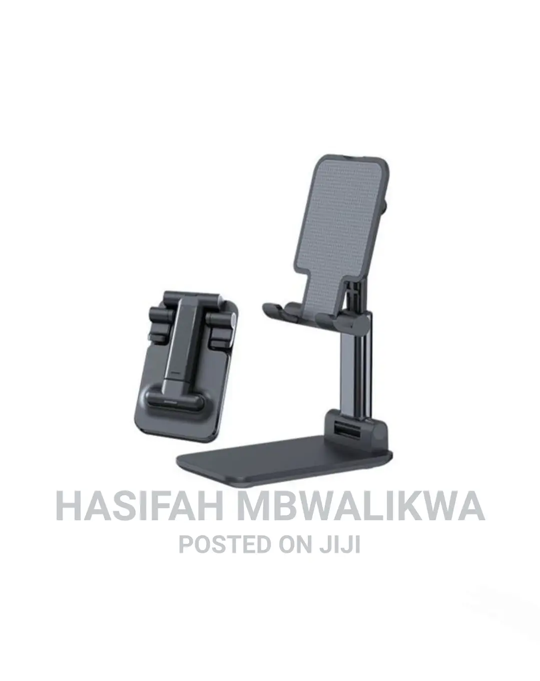 Desktop Foldable Phone Stand