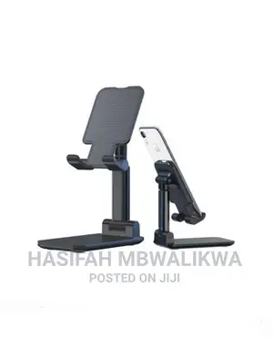 Desktop Foldable Phone Stand