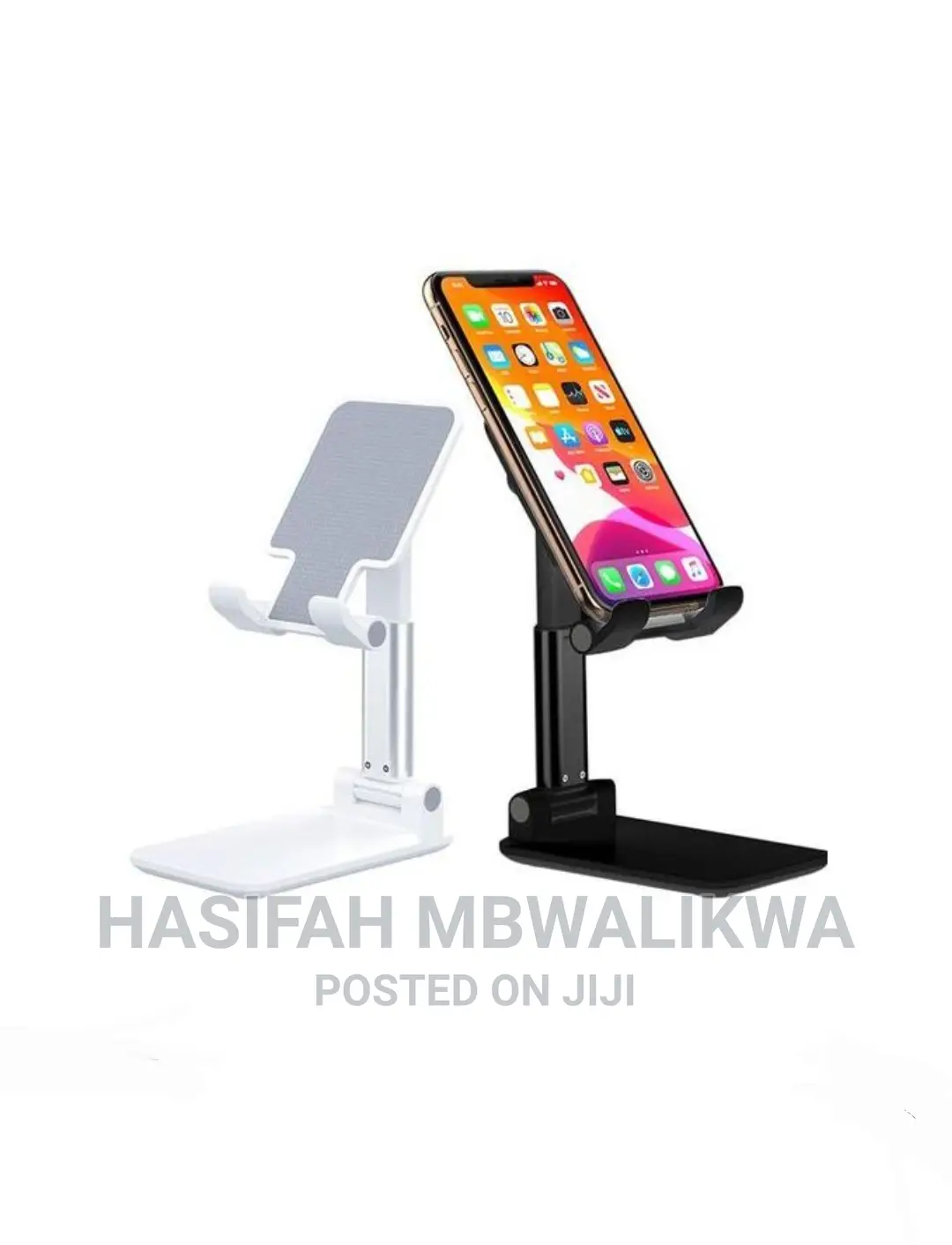 Desktop Foldable Phone Stand