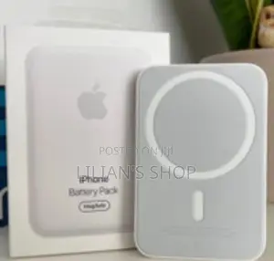 iPhone Battery Pack