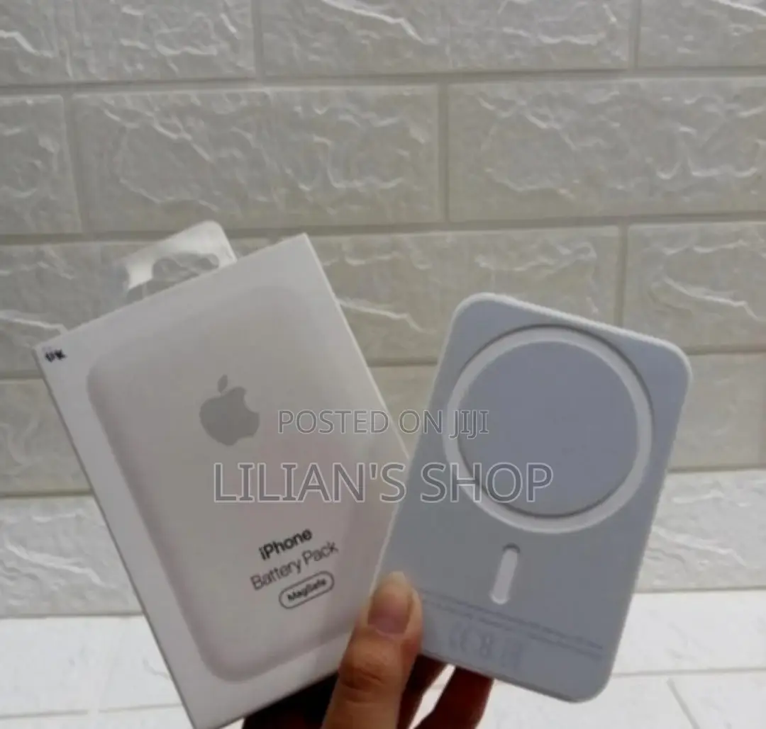 iPhone Battery Pack