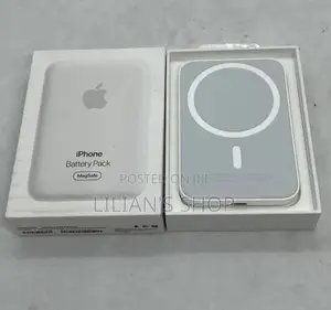 iPhone Battery Pack
