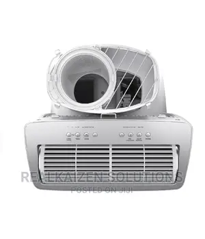 TITAN Portable 12000 BTU | R290 | Inverter Air Conditioner