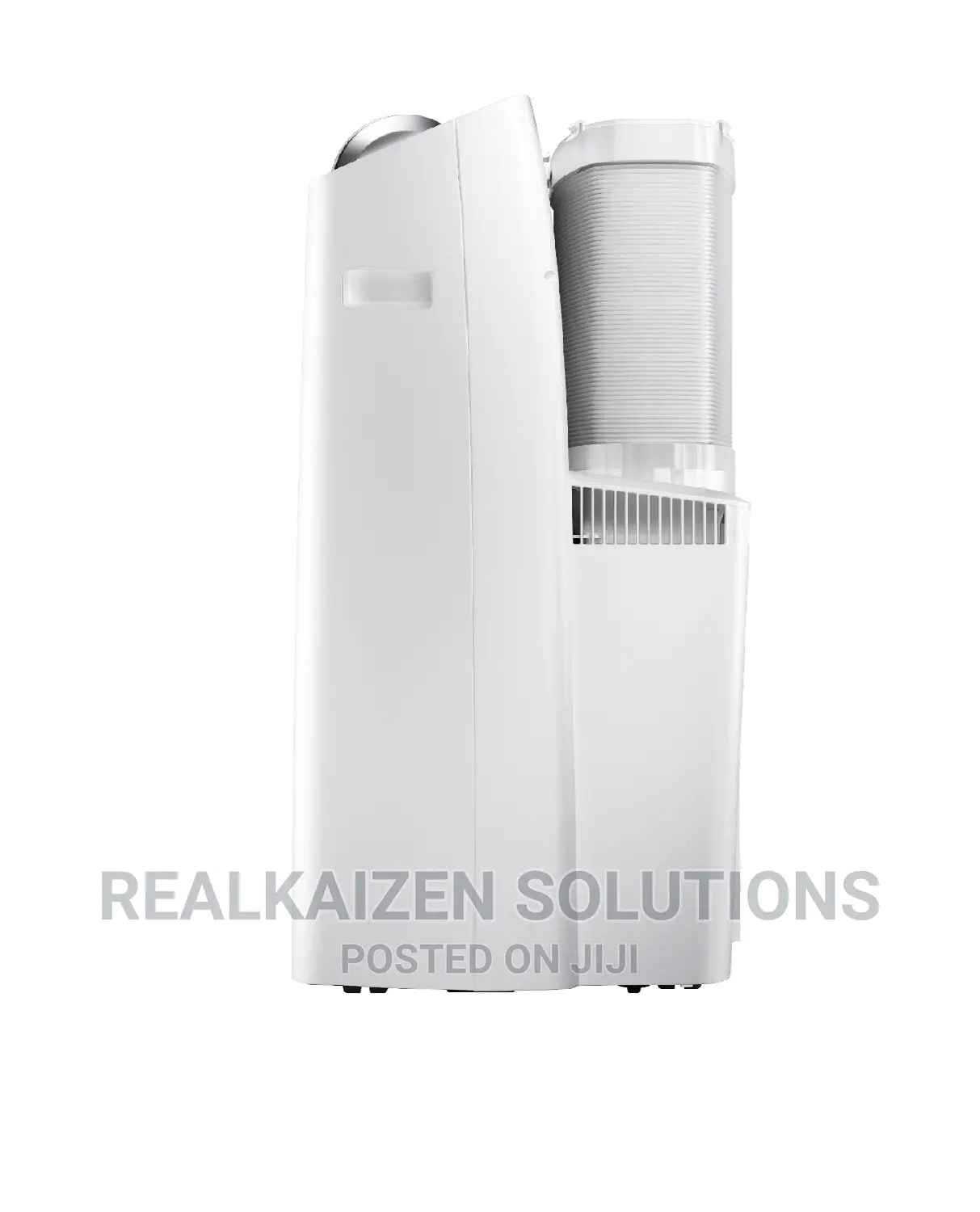 TITAN Portable 12000 BTU | R290 | Inverter Air Conditioner