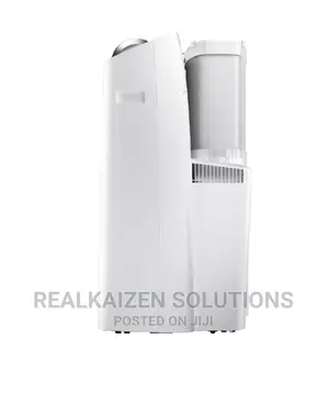 TITAN Portable 12000 BTU | R290 | Inverter Air Conditioner