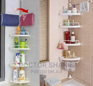 Multi-Corner Self Organizer