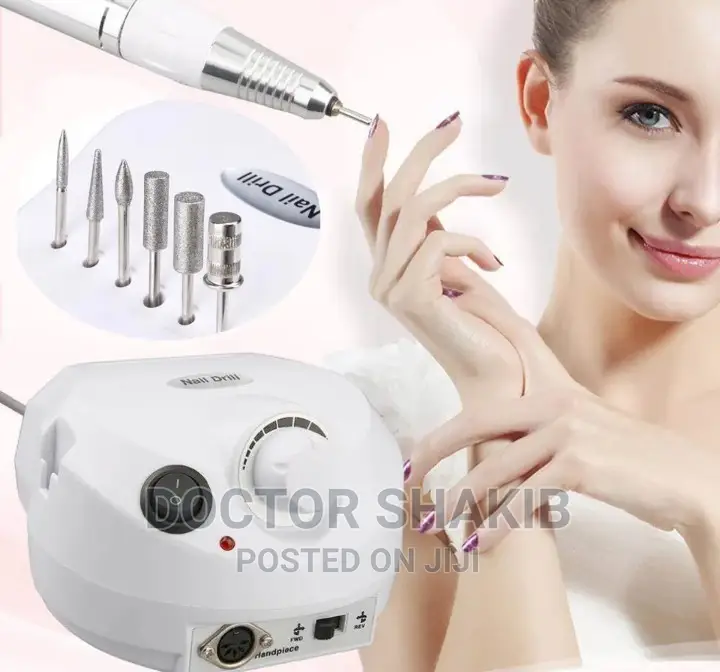 High Quality Nail Drill Machine