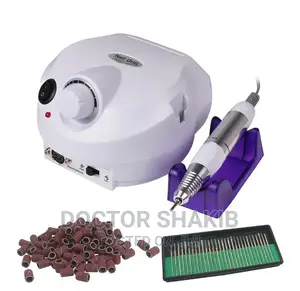High Quality Nail Drill Machine