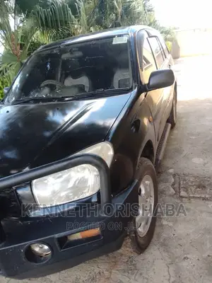 Photo - Car Hire Services