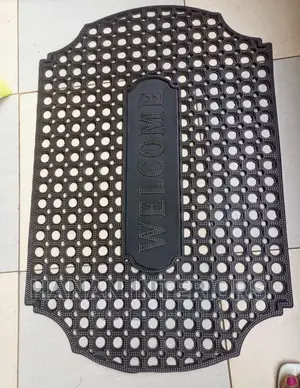 Big Size Plastic Heavy Doormat