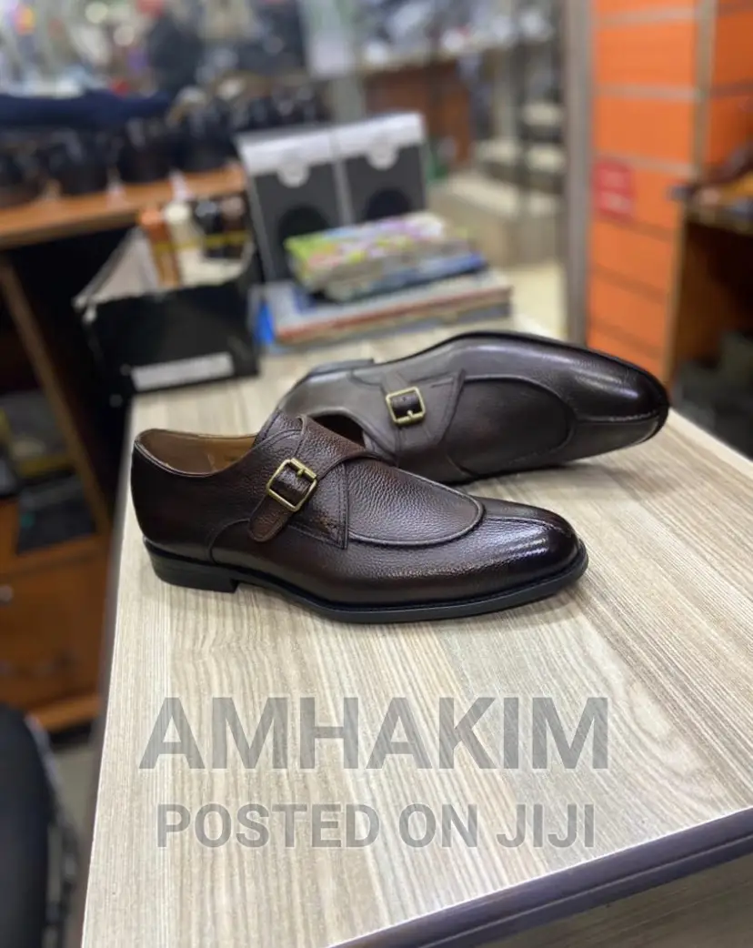 New Classic Bellonar Loafers in Stock