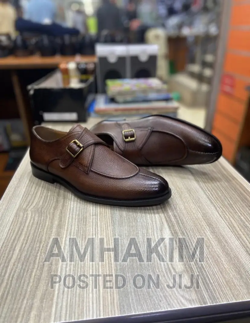 New Classic Bellonar Loafers in Stock