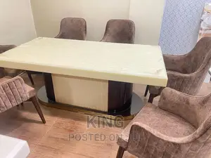 Photo - Movables Dinning Table