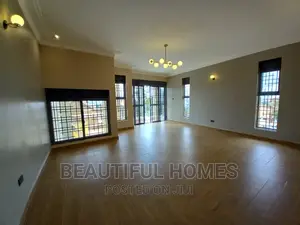 Furnished 6bdrm Mansion in Kyanja, Nakawa for sale