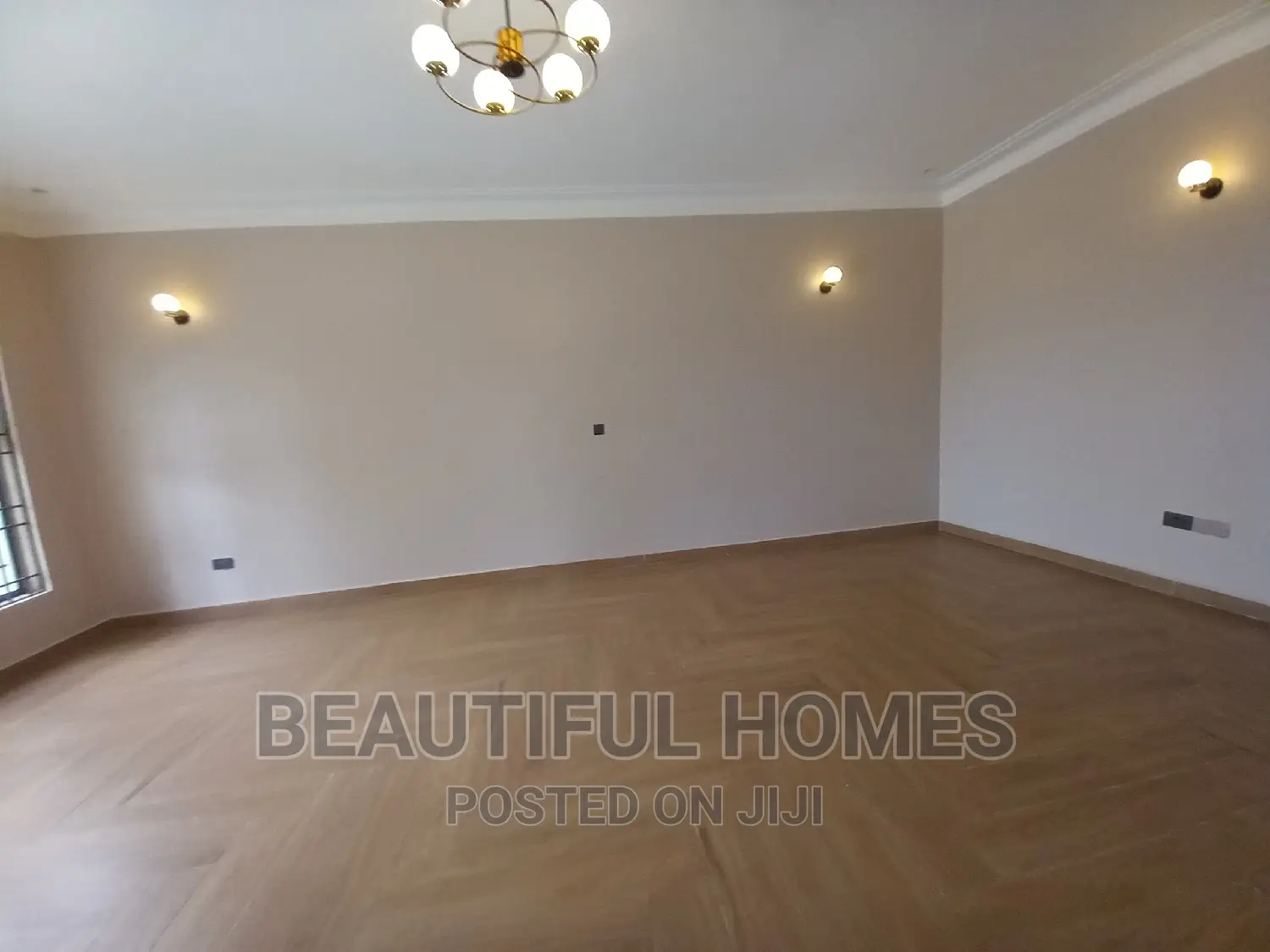 Furnished 6bdrm Mansion in Kyanja, Nakawa for sale