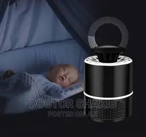 Homemax Electric Mosquito Killer Lamp