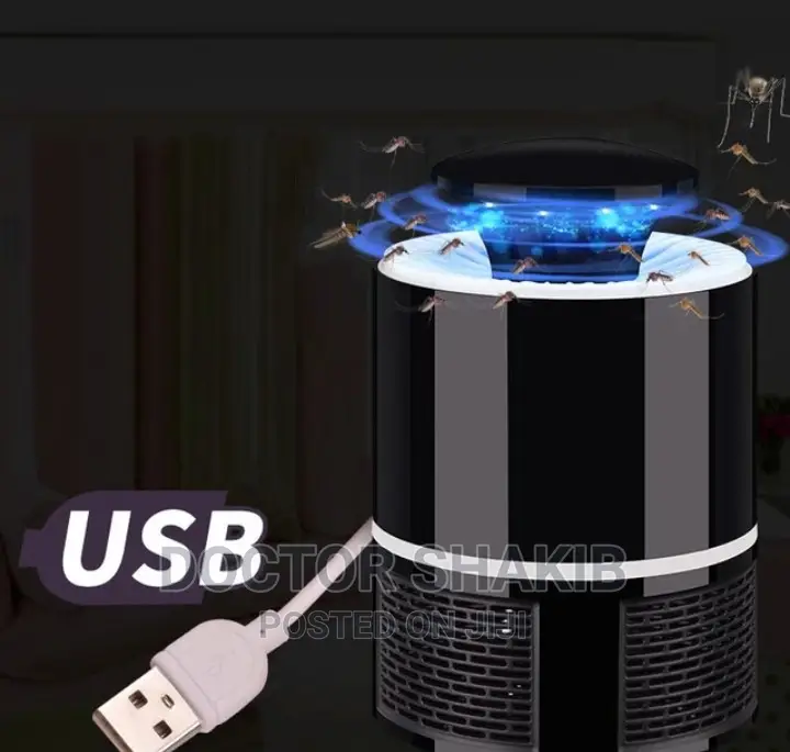 Homemax Electric Mosquito Killer Lamp