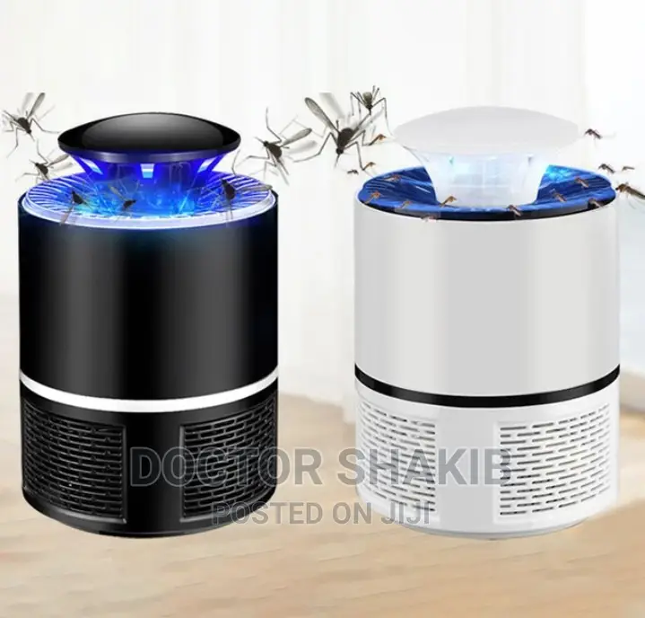 Homemax Electric Mosquito Killer Lamp