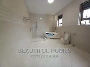 Furnished 6bdrm Duplex in Kyanja, Nakawa for sale
