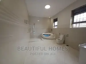 Furnished 6bdrm Mansion in Kyanja Hill View, Nakawa for sale