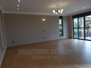 Furnished 6bdrm Mansion in Kyanja Hill View, Nakawa for sale