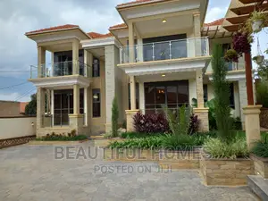 Photo - Furnished 6bdrm House in Kyanja Luxury, Nakawa for sale