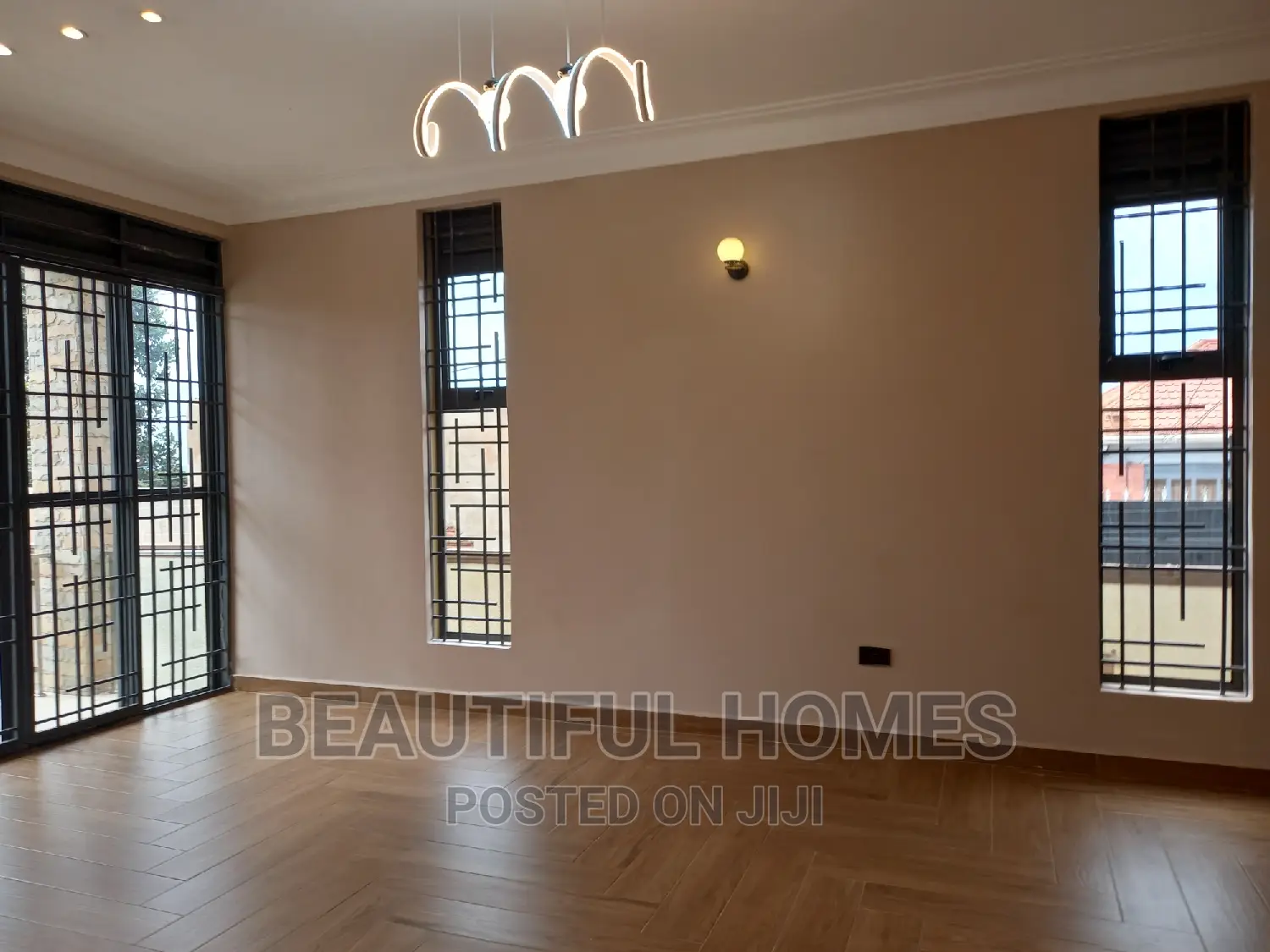Furnished 6bdrm House in Kyanja Luxury, Nakawa for sale