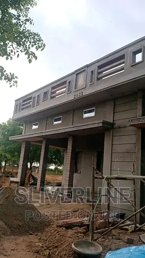 Quality Construction Services