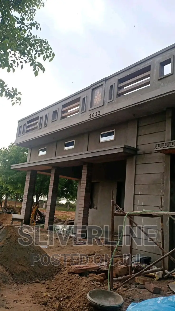 Quality Construction Services