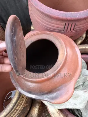 Cooking Pots