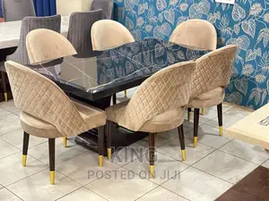 Photo - Couch Dinning Table