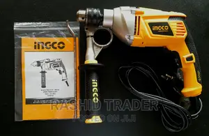 Ingco Impact Drill