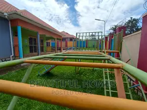 Furnished 4bdrm House in Kira for sale