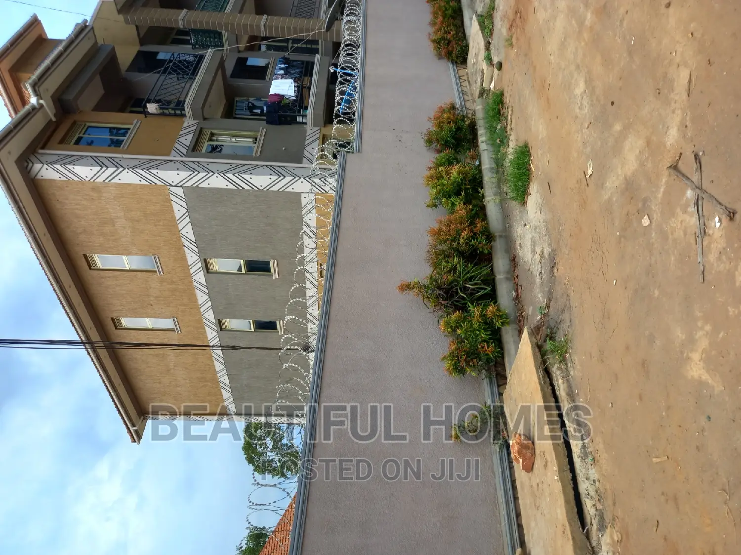 Furnished 2bdrm Apartment in Kyaliwajjara, Central Division for sale