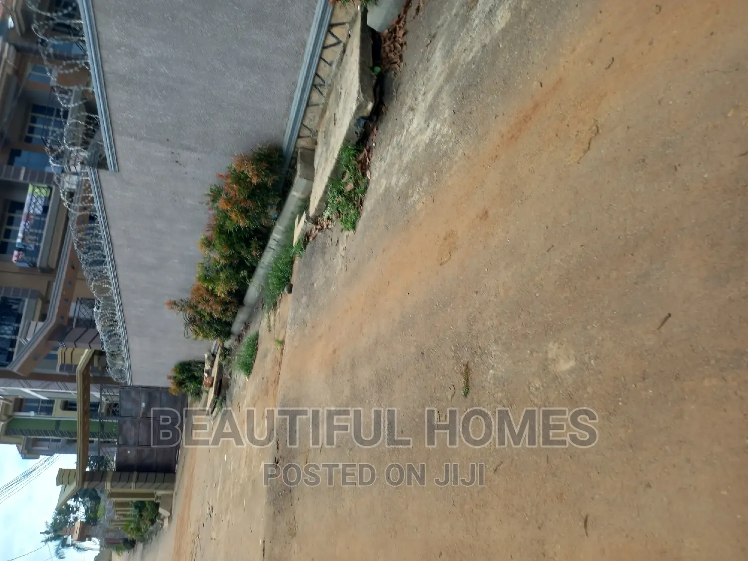 Furnished 2bdrm Apartment in Kyaliwajjara, Central Division for sale