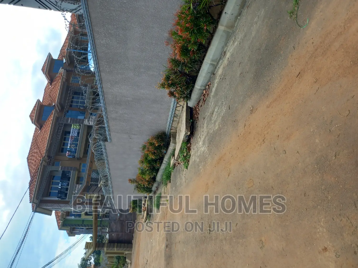 Furnished 2bdrm Apartment in Kyaliwajjara, Central Division for sale