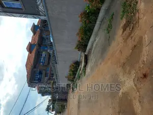 Furnished 2bdrm Apartment in Kyaliwajjara, Central Division for sale
