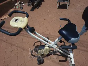 Ex Bike for Gimme