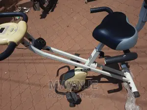 Ex Bike for Gimme