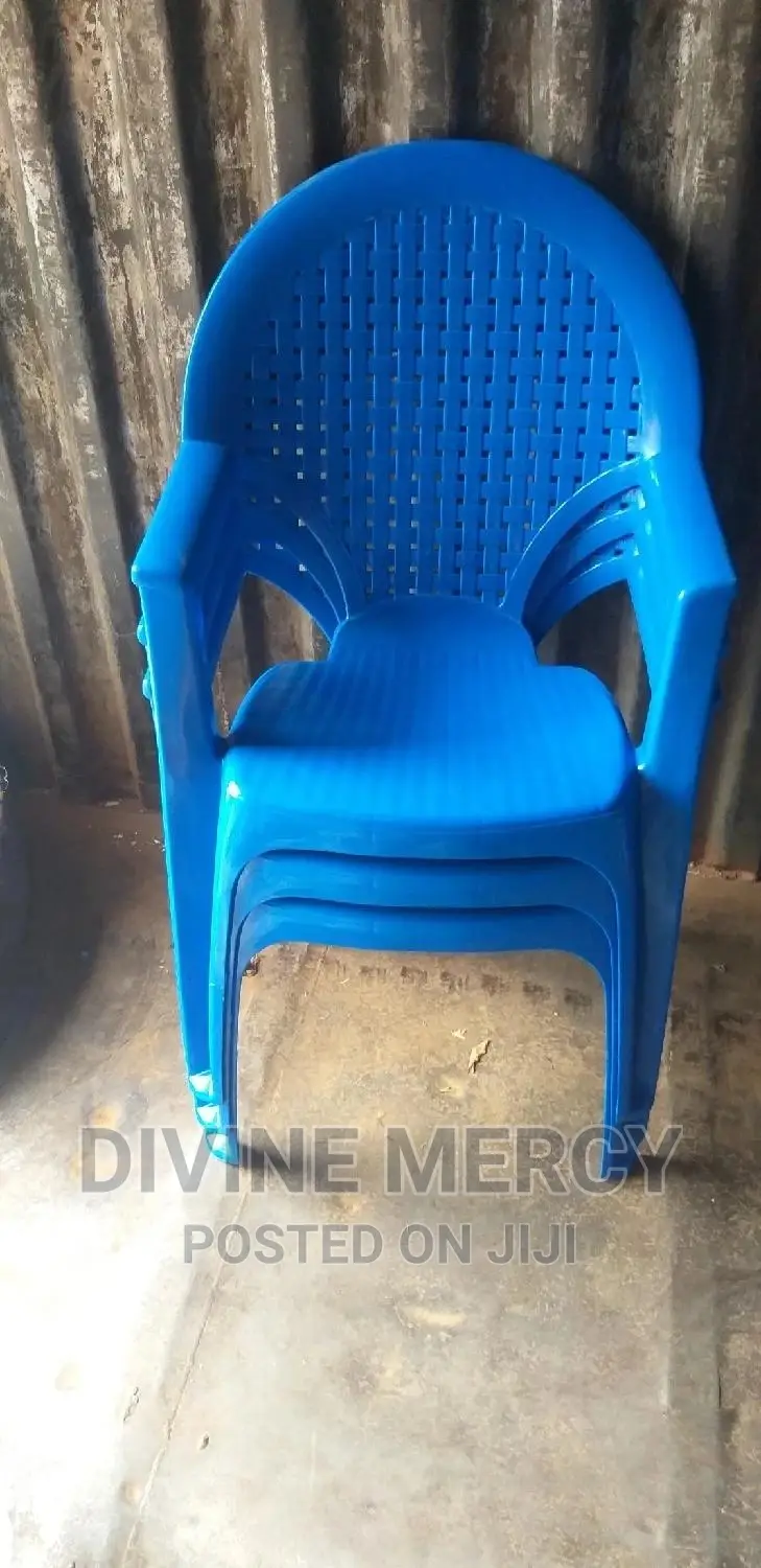 Vip Plastic Chair