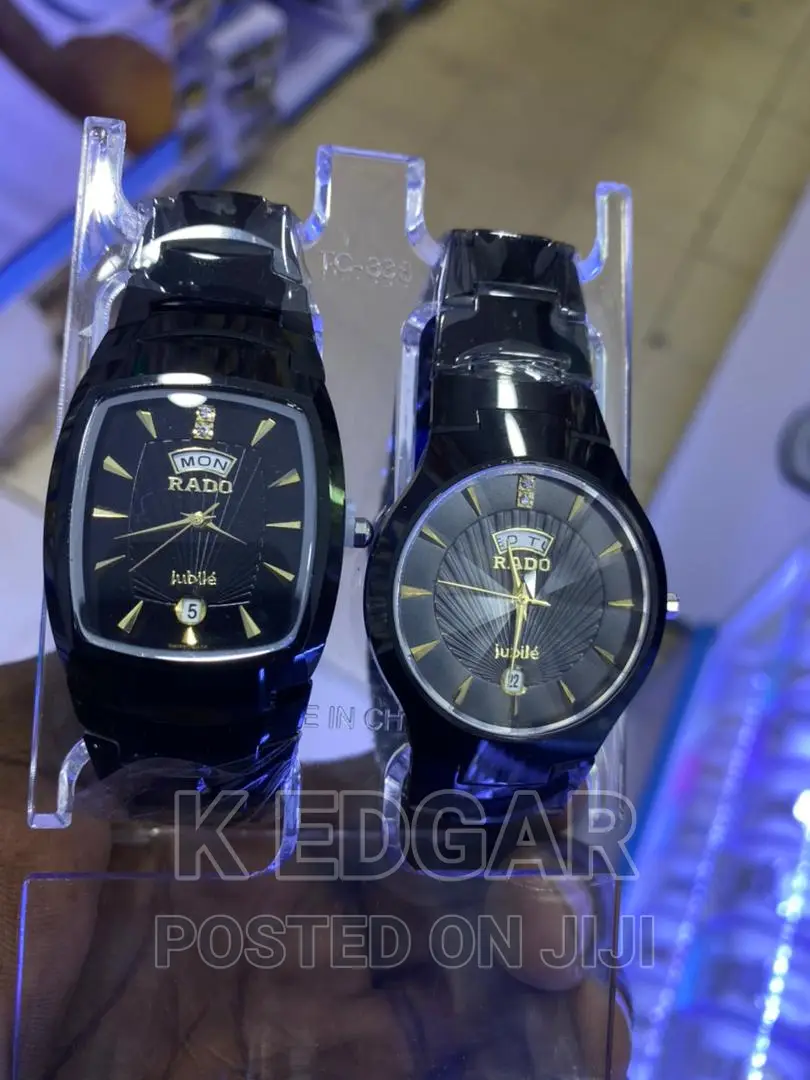 Rado Grade One Watches